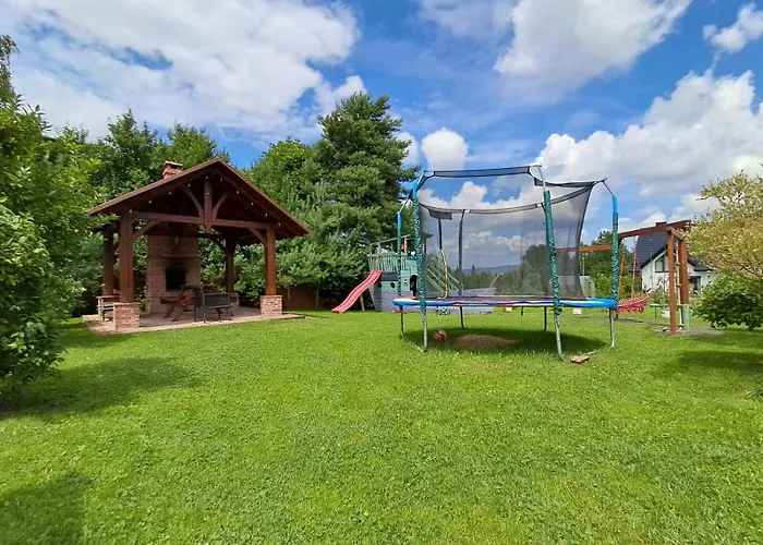Agroturystka Stylowy Apartament Nad Stajnia