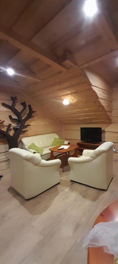 Apartment Agroturystka Stylowy Nad Stajnia *