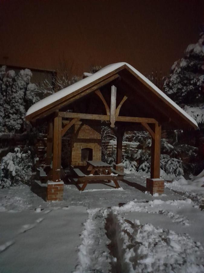 Apartment Agroturystka Stylowy Nad Stajnia *